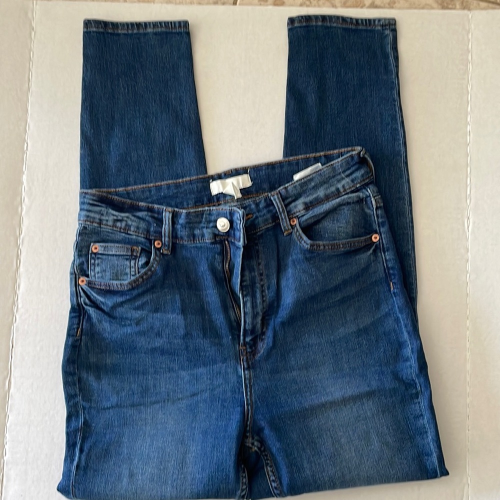 NWOT Women Jeans H & M
